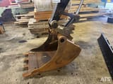 1986 Hitachi UH033 Crawler Excavator