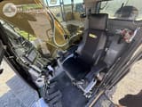 2017 Caterpillar 326 HDHW Crawler Excavator