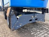 2022 Fuchs MHL331F Material Handler