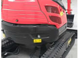 New JPC HT25 Mini Excavator