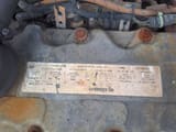 2009 Caterpillar M325D LMH Material Handler
