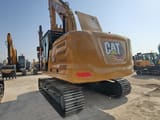 2024 Caterpillar 323GC Crawler Excavator