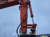 2018 Hitachi ZX300LC-6 Crawler Excavator