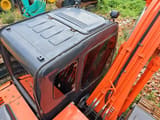 2016 Hitachi EX120-5 Crawler Excavator