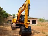 2026 JCB NXT 215LC Crawler Excavator