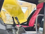 2017 Komatsu PC200-7 Crawler Excavator