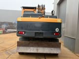 2014 Hyundai R180W-9A Wheel Excavator