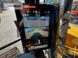 2021 Caterpillar 313-07B Crawler Excavator