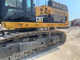 2012 Caterpillar 374DL Crawler Excavator