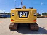 2018 Caterpillar 320 Crawler Excavator