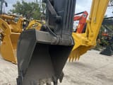 2026 Hyundai HX220HD Crawler Excavator