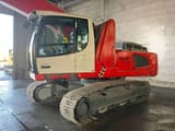 2018 Liebherr R922LC Material Handler