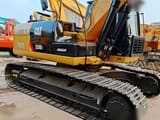 2018 Caterpillar 320D2 Crawler Excavator