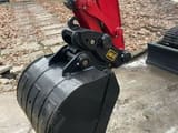 2024 Yanmar VIO55-6B Mini Excavator