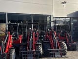 2024 Schäffer 2630 Mini Excavator