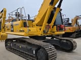 2023 Komatsu PC350-7 Crawler Excavator