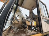 1999 Caterpillar 317BL Crawler Excavator