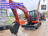2023 Kubota KX057-4 Mini Excavator