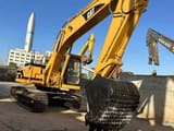 2020 Caterpillar 325BL Crawler Excavator