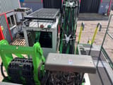 2023 Sennebogen 821 E Material Handler