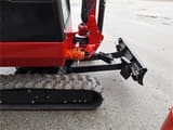 2025 Mole M20 Mini Excavator