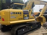 2019 Komatsu PC130 Crawler Excavator