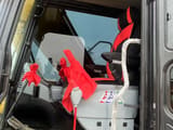 2023 Komatsu PC160 Crawler Excavator