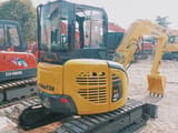 Komatsu PC40MR Mini Excavator