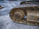 2004 Liebherr R934B HD-S Crawler Excavator