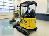 2022 Caterpillar 301.5 Mini Excavator