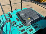 2014 Kobelco SK210LC-9 Crawler Excavator