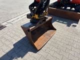 2020 Kubota U55-4 Mini Excavator