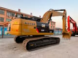 2022 Caterpillar 320D2 Crawler Excavator