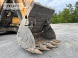 2017 Liebherr R966 Crawler Excavator