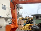 2015 Hitachi ZX200-5G Crawler Excavator