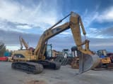 2005 Caterpillar 322C LME Crawler Excavator