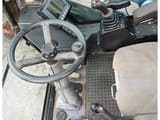 2010 Fuchs MHL331 Material Handler