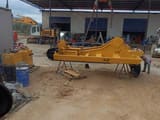 2012 Caterpillar 374DL Crawler Excavator