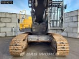 2013 Volvo EC380DHR UHD Demolition Excavator