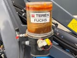 2022 Fuchs MHL350F Material Handler