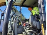 2009 Caterpillar M318D Wheel Excavator