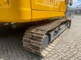 2025 LiuGong 922F Crawler Excavator