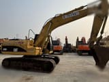 2018 Caterpillar 320DL Crawler Excavator