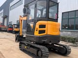2025 Kubota MB 40 PLUS-VKSH Mini Excavator