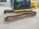 2019 Caterpillar 313FLGC Crawler Excavator