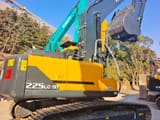 2025 Hyundai R225LC-9T Crawler Excavator