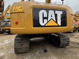 2019 Caterpillar 320D2 Crawler Excavator