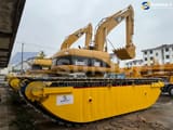 2020 Caterpillar 320CL Amphibious Excavator