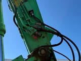 2016 Hitachi ZX300LC-6 Crawler Excavator