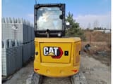 2022 Caterpillar 304 Crawler Excavator